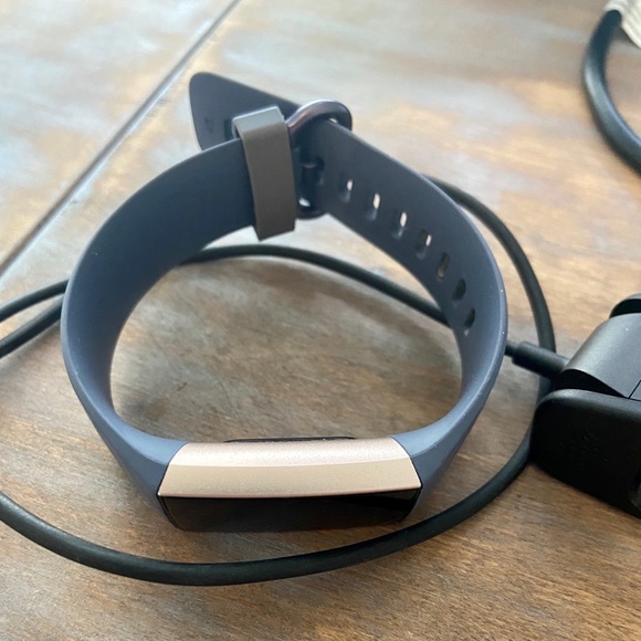Fitbit Charge 3